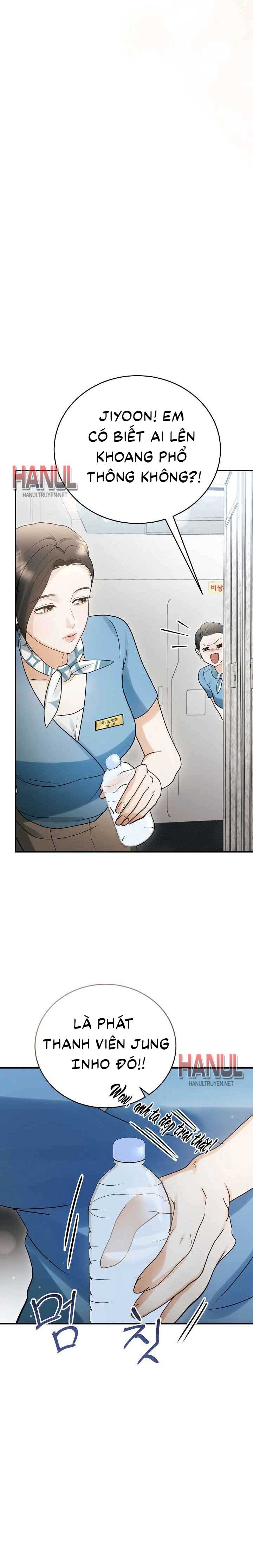 đọc truyện Chồng Của Bạn Chương 9.5 ảnh 14 tại Thiên Thai Truyện