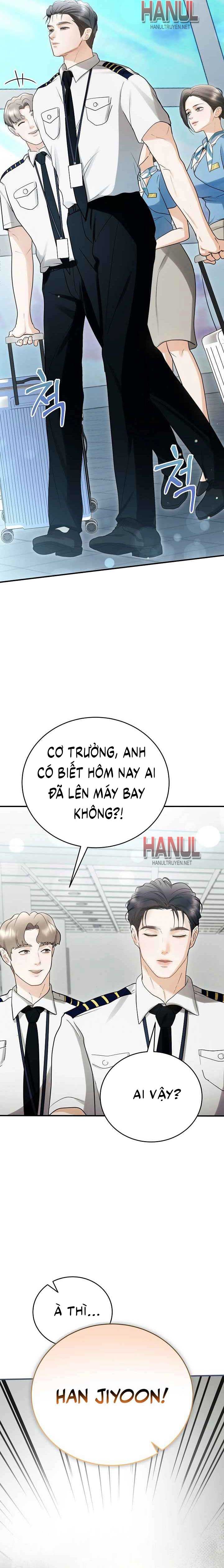 đọc truyện Chồng Của Bạn Chương 9.5 ảnh 17 tại Thiên Thai Truyện