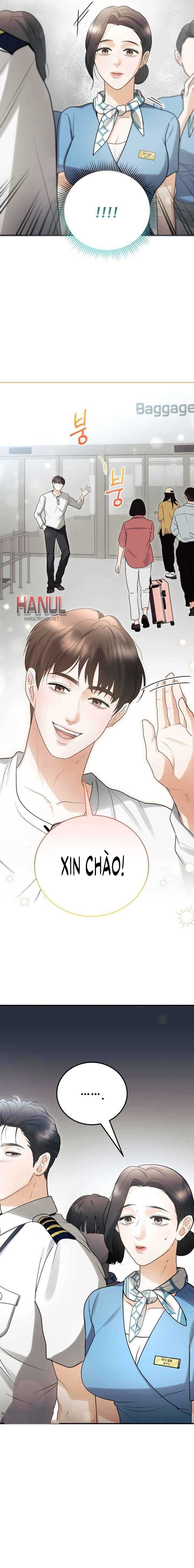 đọc truyện Chồng Của Bạn Chương 9.5 ảnh 18 tại Thiên Thai Truyện