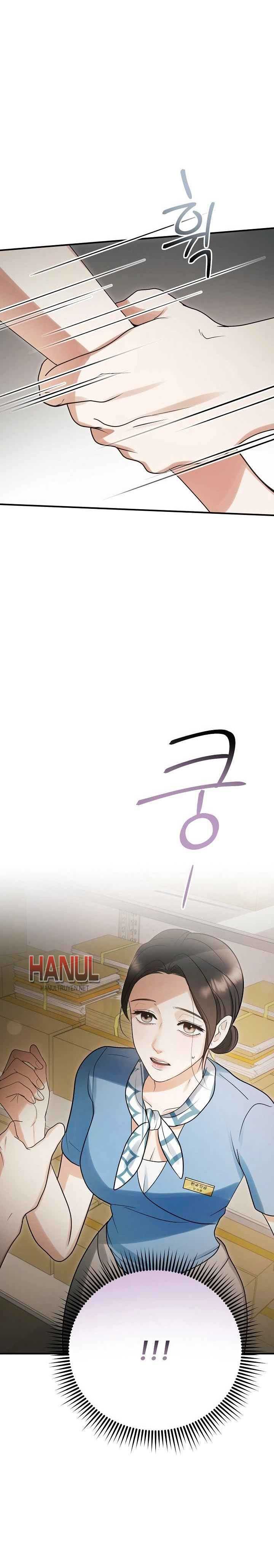 đọc truyện Chồng Của Bạn Chương 9.5 ảnh 4 tại Thiên Thai Truyện