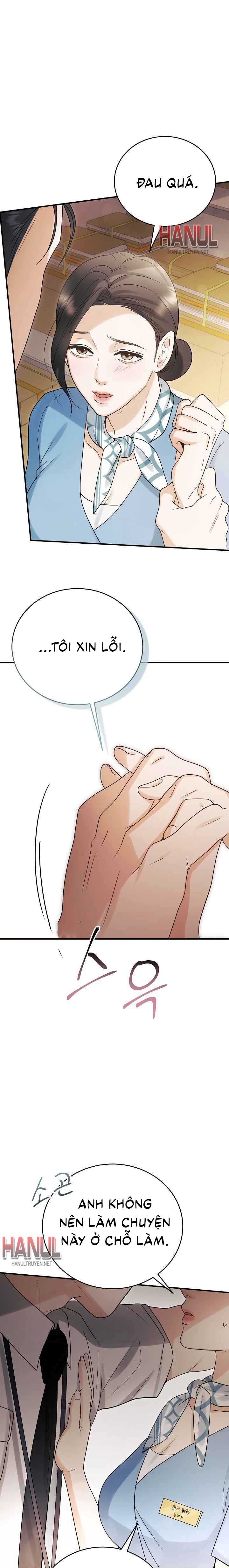 đọc truyện Chồng Của Bạn Chương 9.5 ảnh 6 tại Thiên Thai Truyện