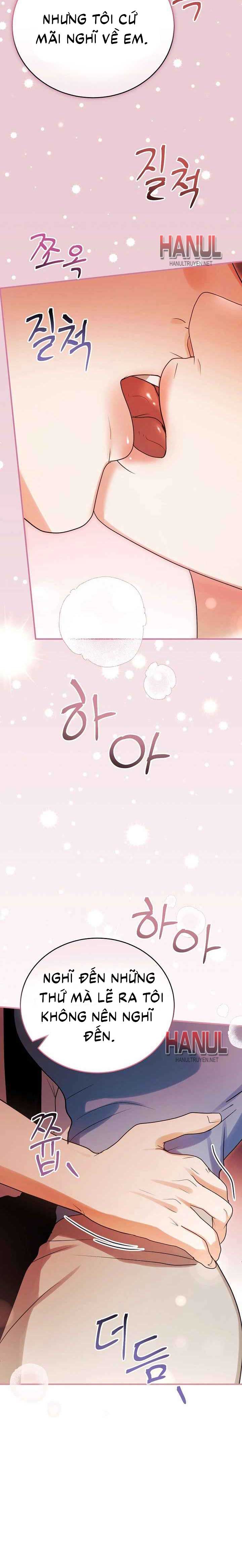 đọc truyện Chồng Của Bạn Chương 9.5 ảnh 8 tại Thiên Thai Truyện