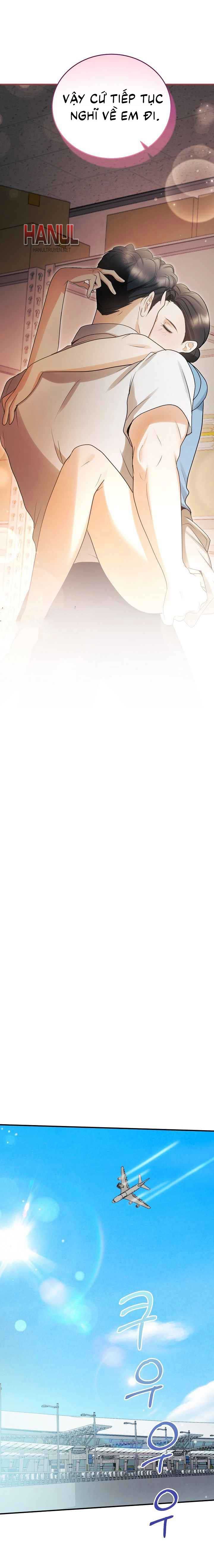 đọc truyện Chồng Của Bạn Chương 9.5 ảnh 9 tại Thiên Thai Truyện