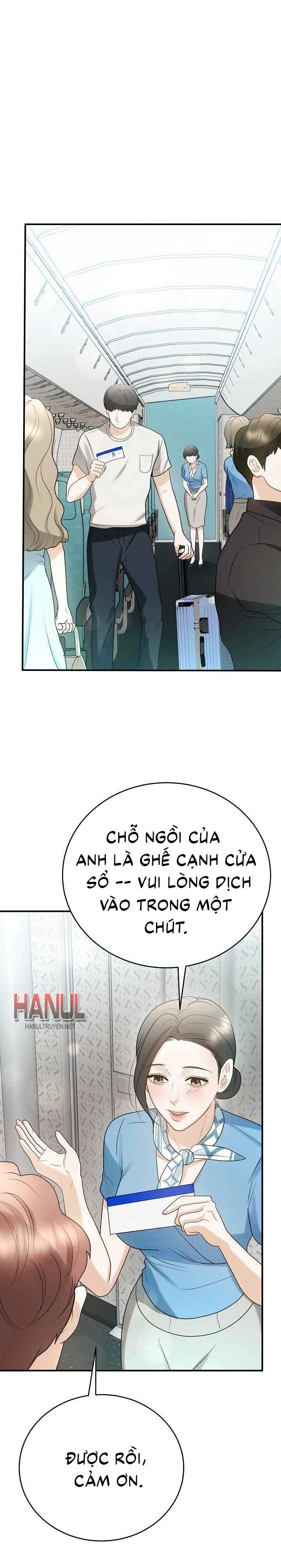 đọc truyện Chồng Của Bạn Chương 9.5 ảnh 10 tại Thiên Thai Truyện