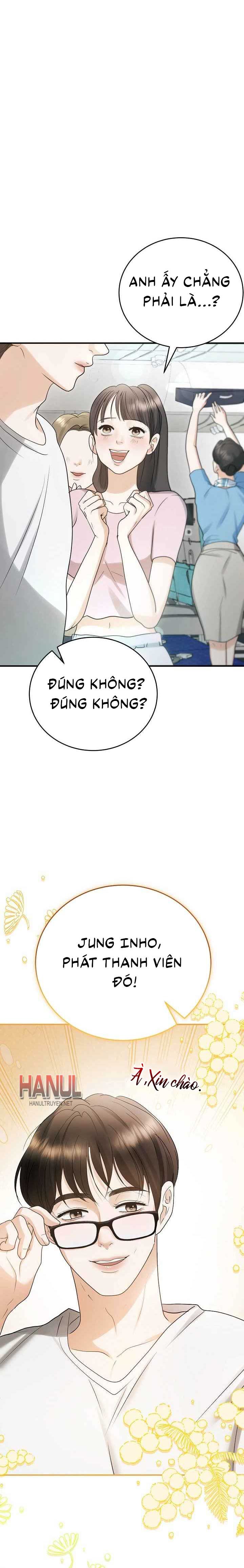 đọc truyện Chồng Của Bạn Chương 9.5 ảnh 11 tại Thiên Thai Truyện