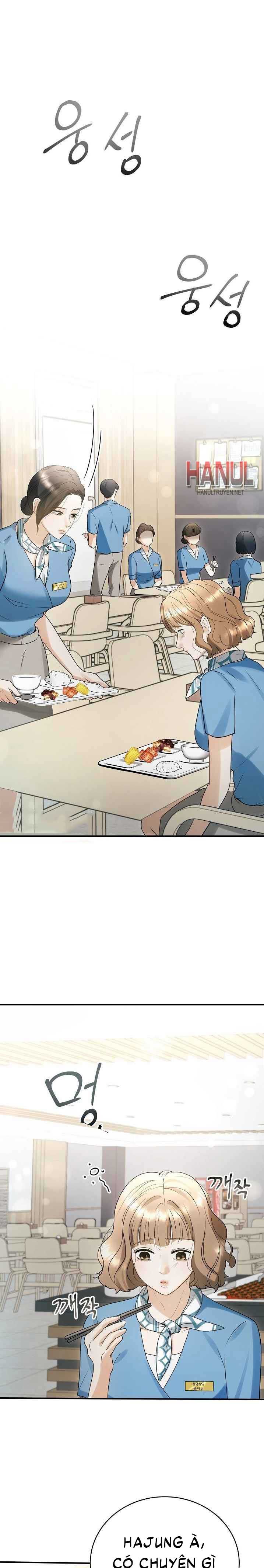 đọc truyện Chồng Của Bạn Chương 9 ảnh 3 tại Thiên Thai Truyện