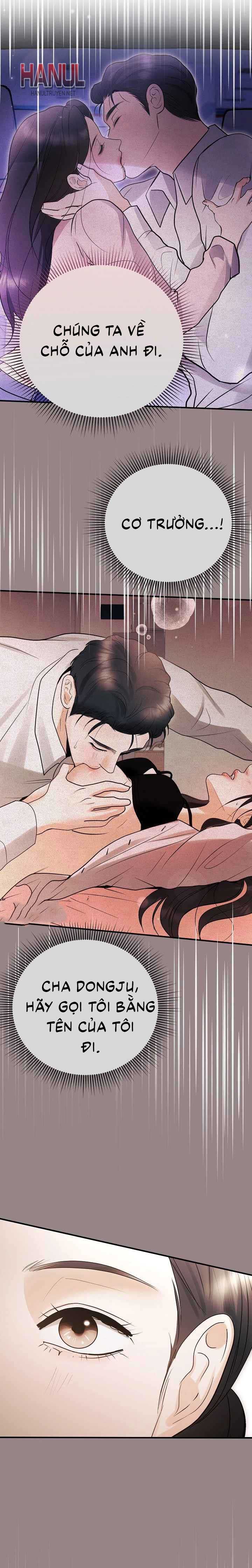 đọc truyện Chồng Của Bạn Chương 9 ảnh 12 tại Thiên Thai Truyện