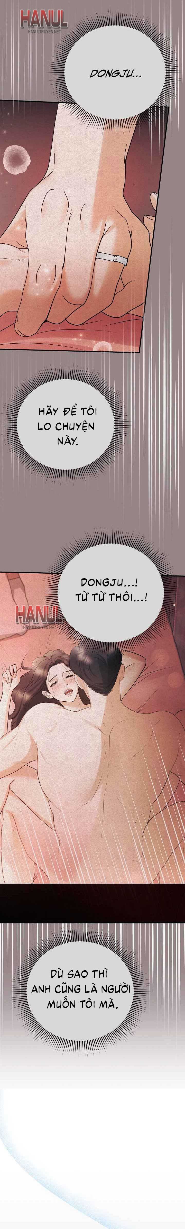 đọc truyện Chồng Của Bạn Chương 9 ảnh 13 tại Thiên Thai Truyện