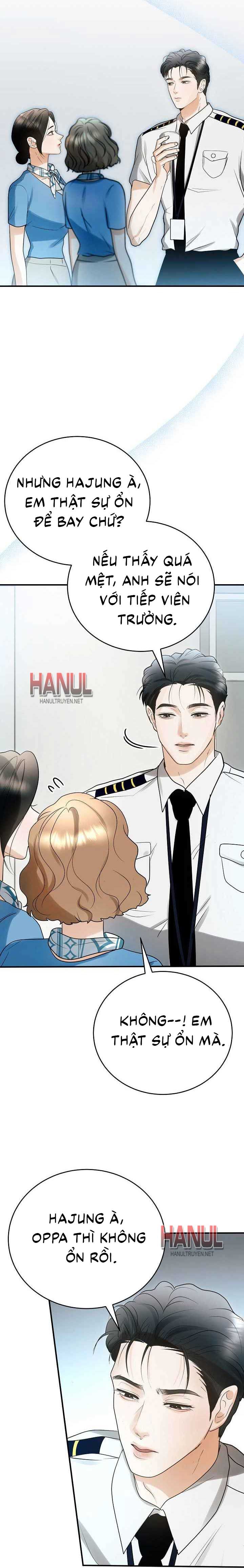 đọc truyện Chồng Của Bạn Chương 9 ảnh 14 tại Thiên Thai Truyện