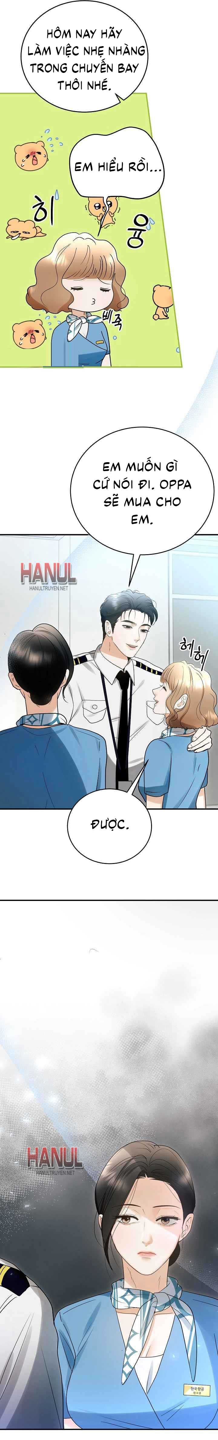 đọc truyện Chồng Của Bạn Chương 9 ảnh 15 tại Thiên Thai Truyện