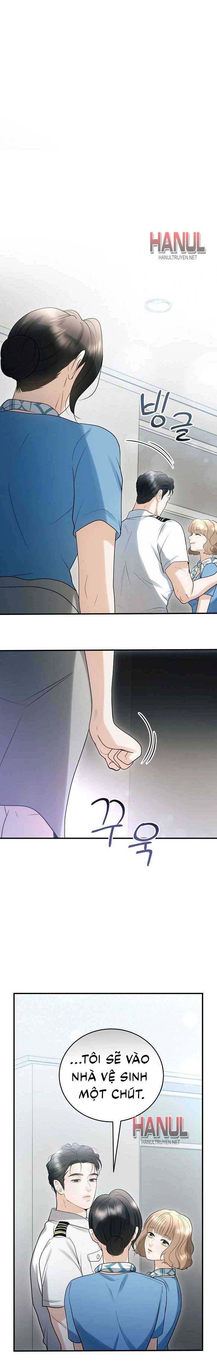 đọc truyện Chồng Của Bạn Chương 9 ảnh 16 tại Thiên Thai Truyện