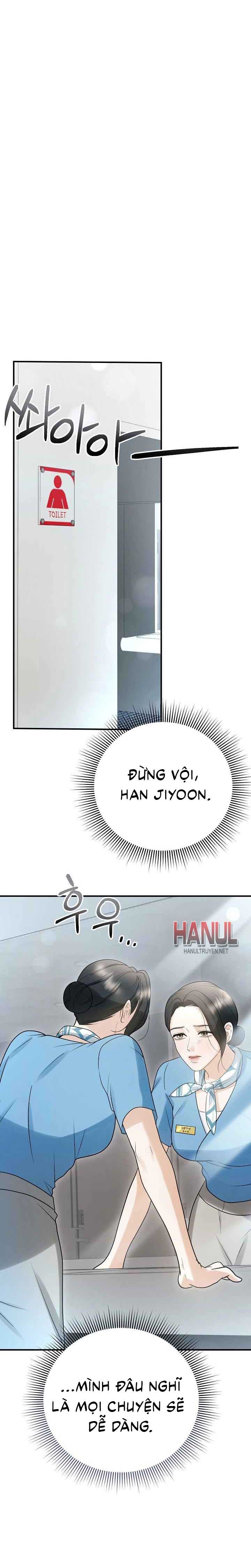 đọc truyện Chồng Của Bạn Chương 9 ảnh 17 tại Thiên Thai Truyện