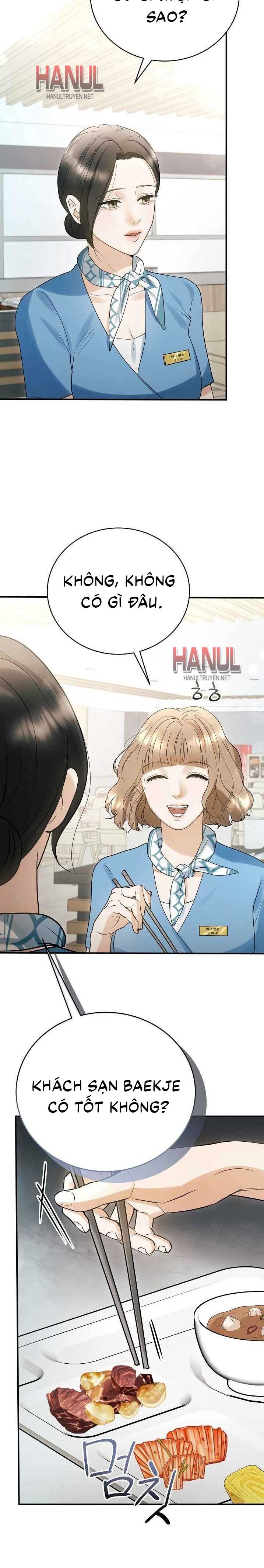 đọc truyện Chồng Của Bạn Chương 9 ảnh 4 tại Thiên Thai Truyện