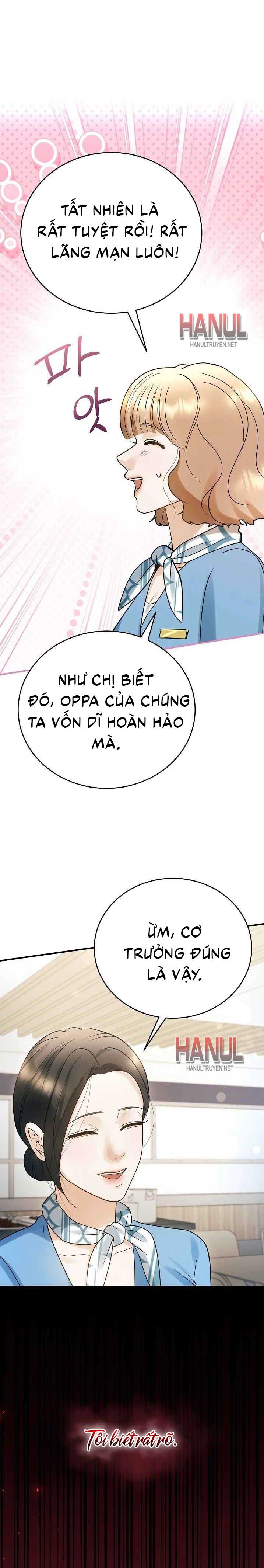 đọc truyện Chồng Của Bạn Chương 9 ảnh 5 tại Thiên Thai Truyện