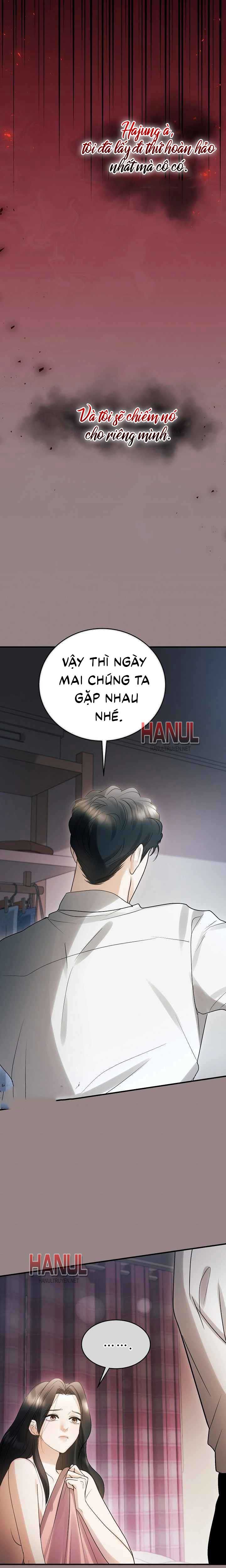 đọc truyện Chồng Của Bạn Chương 9 ảnh 6 tại Thiên Thai Truyện