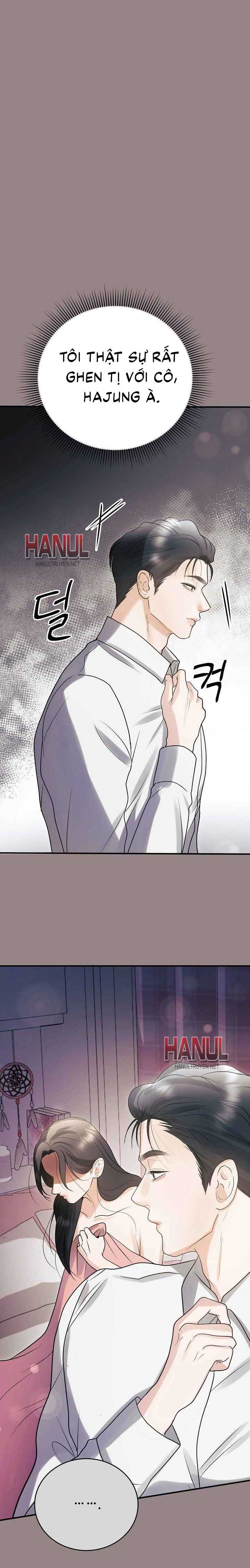 đọc truyện Chồng Của Bạn Chương 9 ảnh 7 tại Thiên Thai Truyện