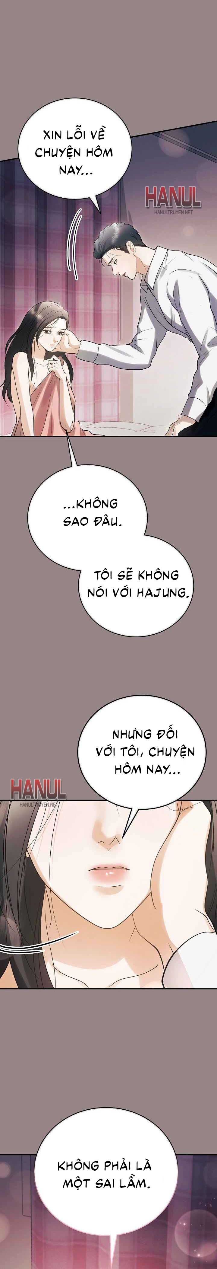 đọc truyện Chồng Của Bạn Chương 9 ảnh 8 tại Thiên Thai Truyện