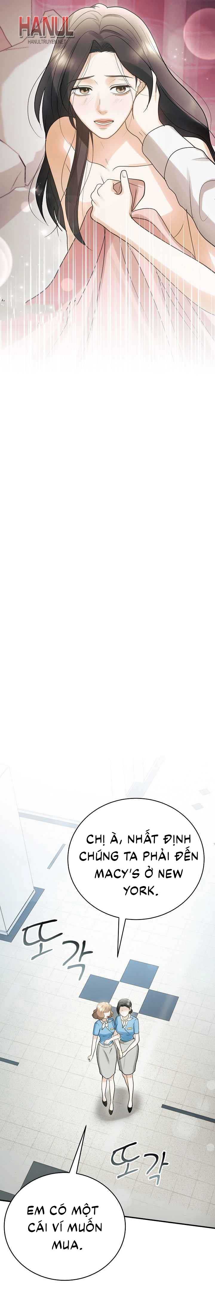 đọc truyện Chồng Của Bạn Chương 9 ảnh 9 tại Thiên Thai Truyện