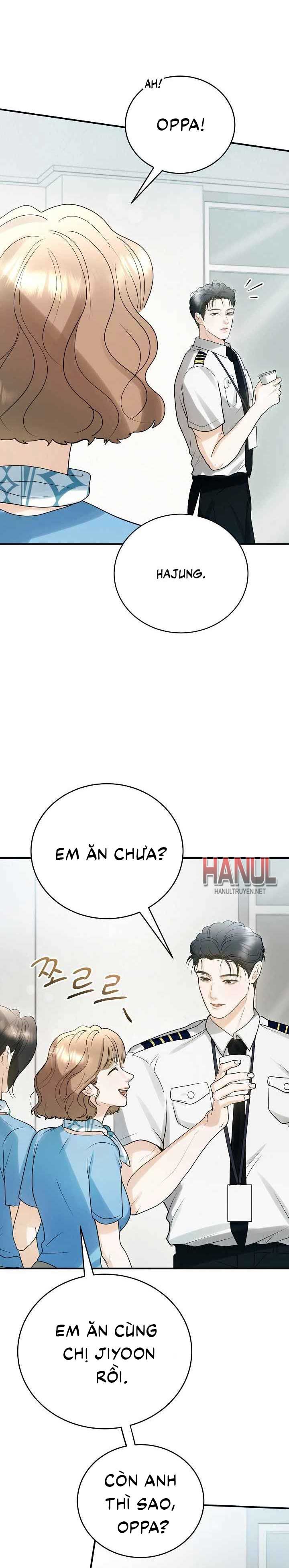 đọc truyện Chồng Của Bạn Chương 9 ảnh 10 tại Thiên Thai Truyện