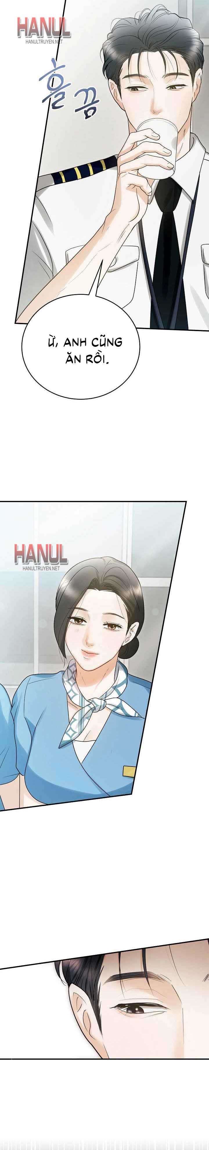 đọc truyện Chồng Của Bạn Chương 9 ảnh 11 tại Thiên Thai Truyện