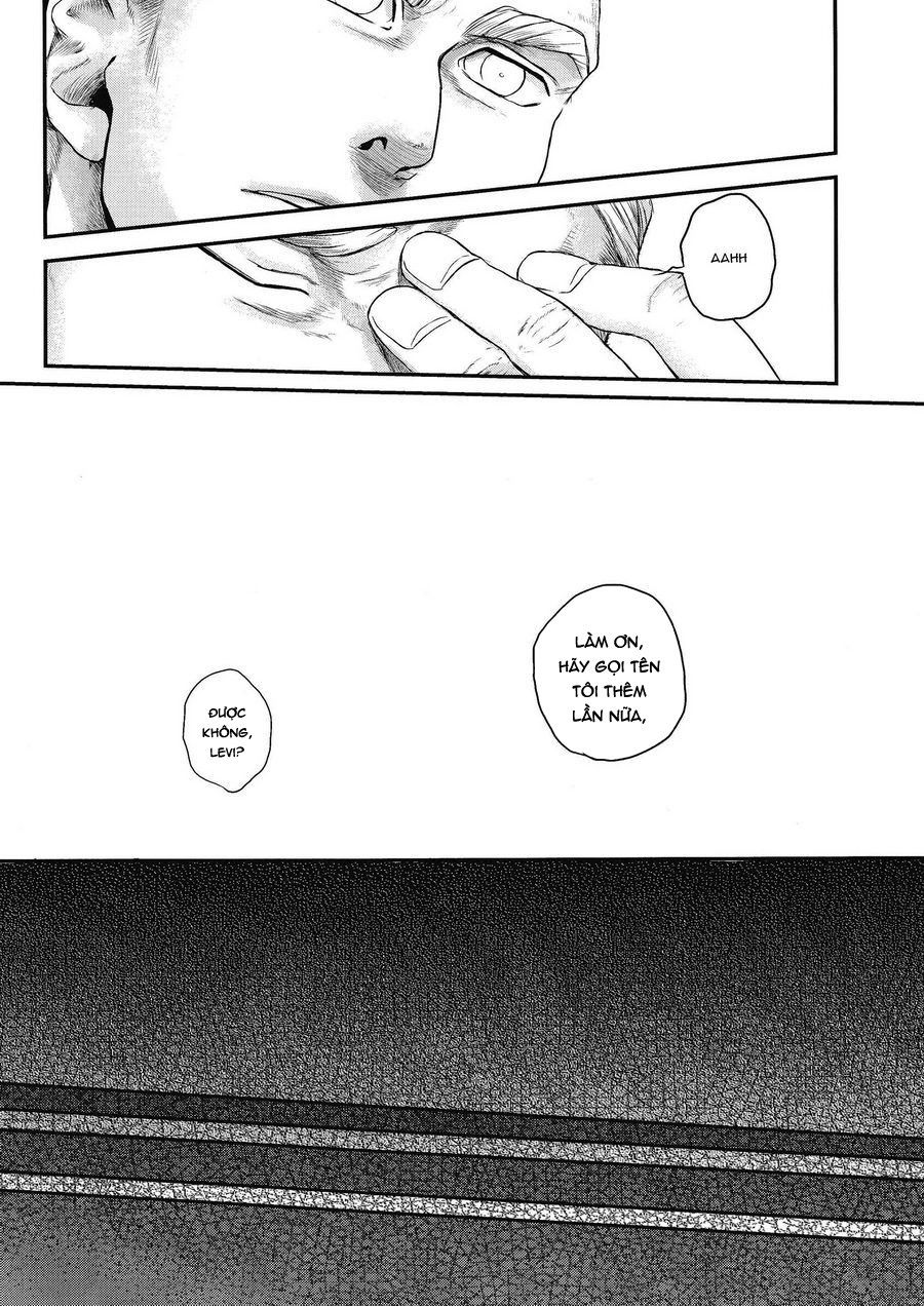 Chồng Của Người Khác - Attack On Titan Dj Chương 1 page 19 - Giả Dược