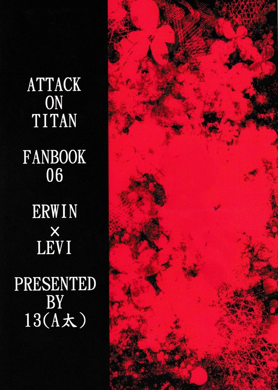 Chồng Của Người Khác - Attack On Titan Dj Chương 2 page 41 - Giả Dược