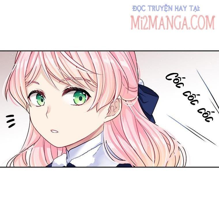 đọc truyện Chồng Em Dễ Thương Chết Mất Thôi! Chương 1.5 ảnh 3 tại Thiên Thai Truyện