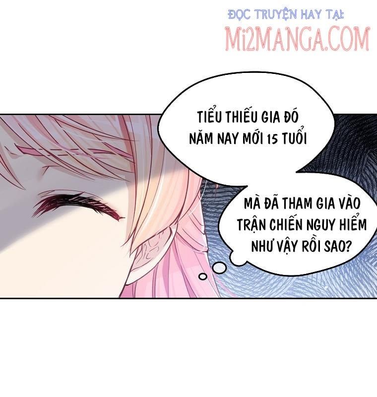 đọc truyện Chồng Em Dễ Thương Chết Mất Thôi! Chương 1.5 ảnh 12 tại Thiên Thai Truyện