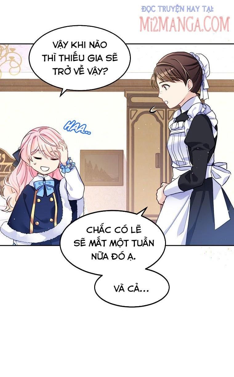 đọc truyện Chồng Em Dễ Thương Chết Mất Thôi! Chương 1.5 ảnh 14 tại Thiên Thai Truyện