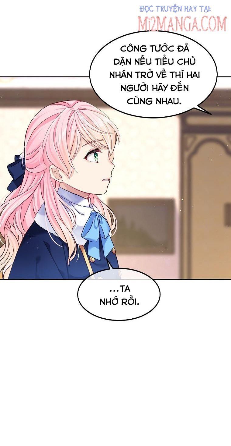 đọc truyện Chồng Em Dễ Thương Chết Mất Thôi! Chương 1.5 ảnh 15 tại Thiên Thai Truyện