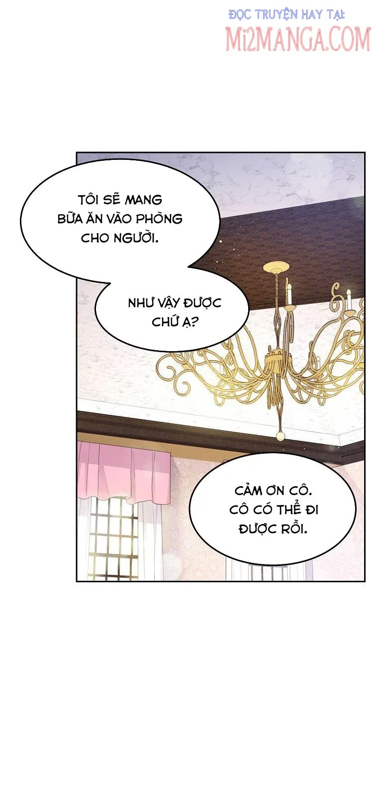 đọc truyện Chồng Em Dễ Thương Chết Mất Thôi! Chương 1.5 ảnh 16 tại Thiên Thai Truyện