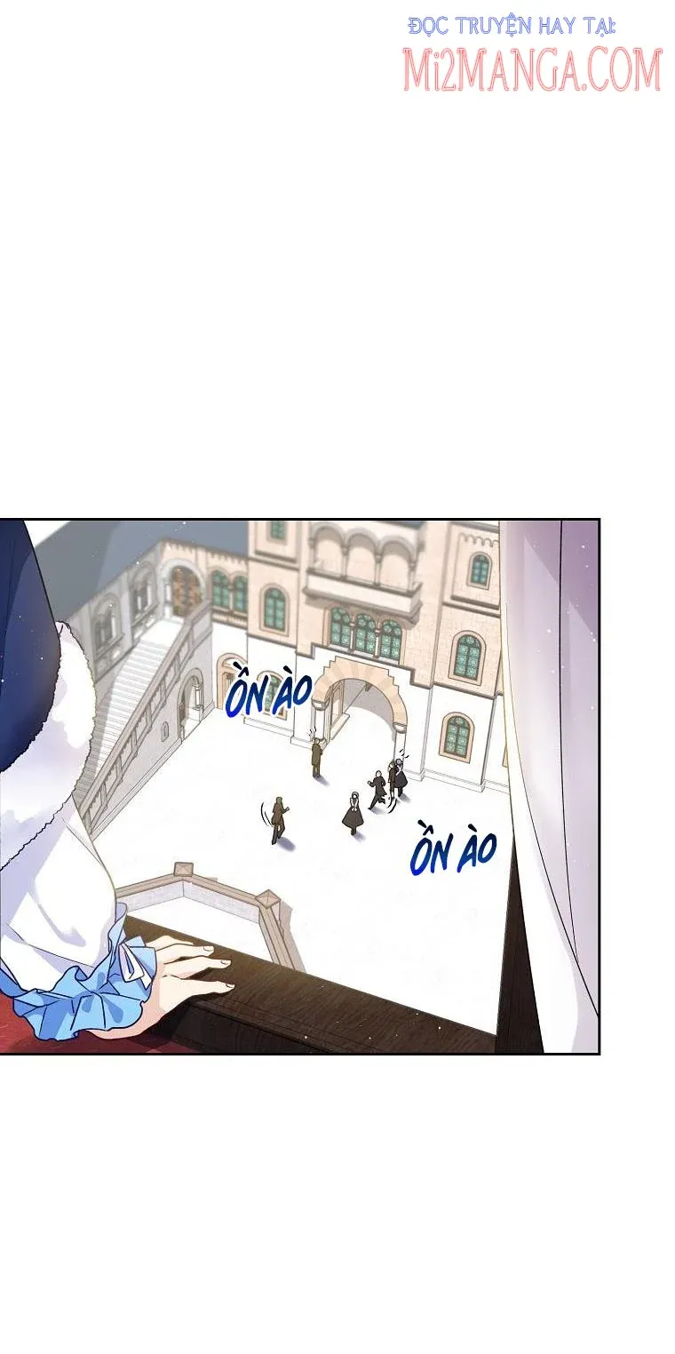 đọc truyện Chồng Em Dễ Thương Chết Mất Thôi! Chương 1.5 ảnh 17 tại Thiên Thai Truyện