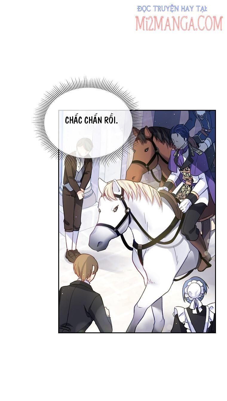 đọc truyện Chồng Em Dễ Thương Chết Mất Thôi! Chương 1.5 ảnh 18 tại Thiên Thai Truyện