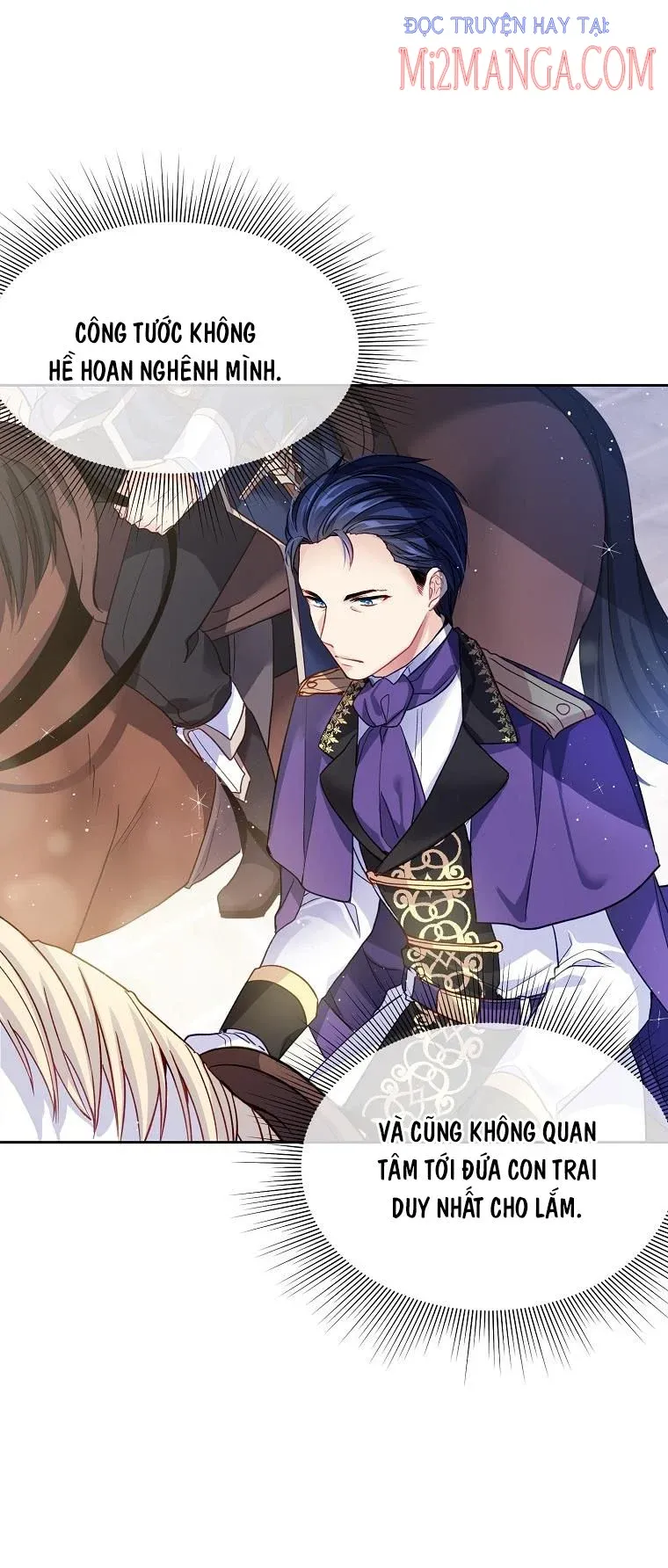 đọc truyện Chồng Em Dễ Thương Chết Mất Thôi! Chương 1.5 ảnh 19 tại Thiên Thai Truyện