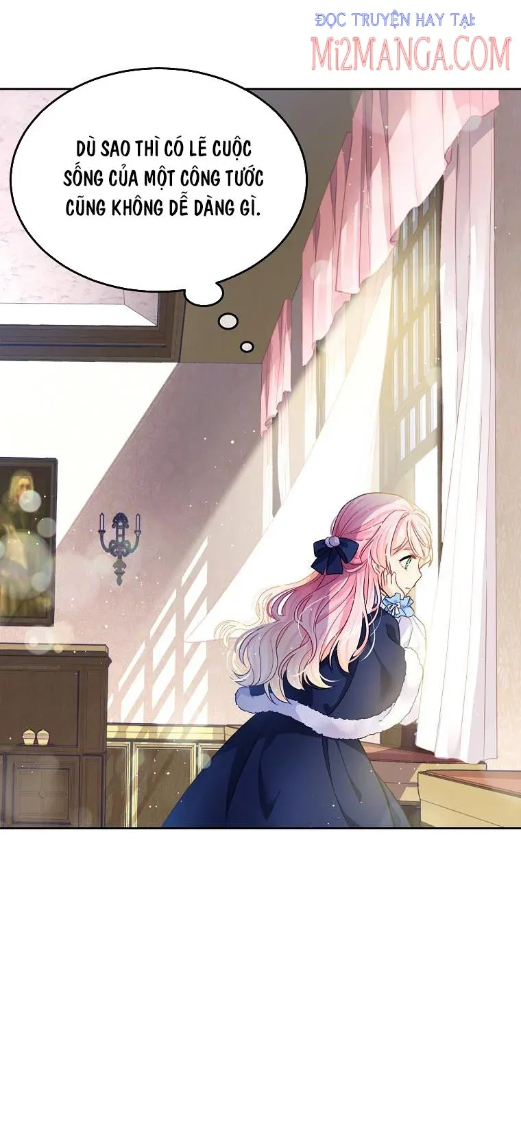 đọc truyện Chồng Em Dễ Thương Chết Mất Thôi! Chương 1.5 ảnh 20 tại Thiên Thai Truyện