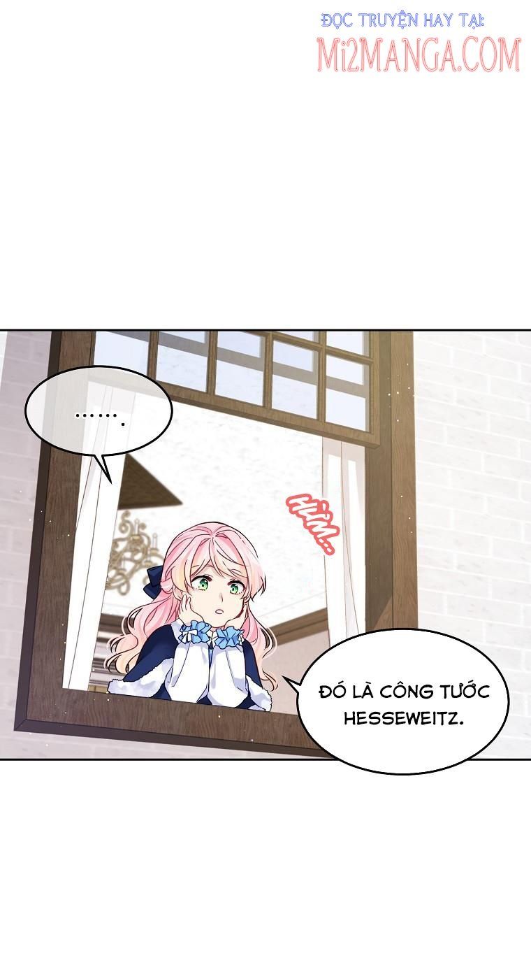 đọc truyện Chồng Em Dễ Thương Chết Mất Thôi! Chương 1.5 ảnh 21 tại Thiên Thai Truyện