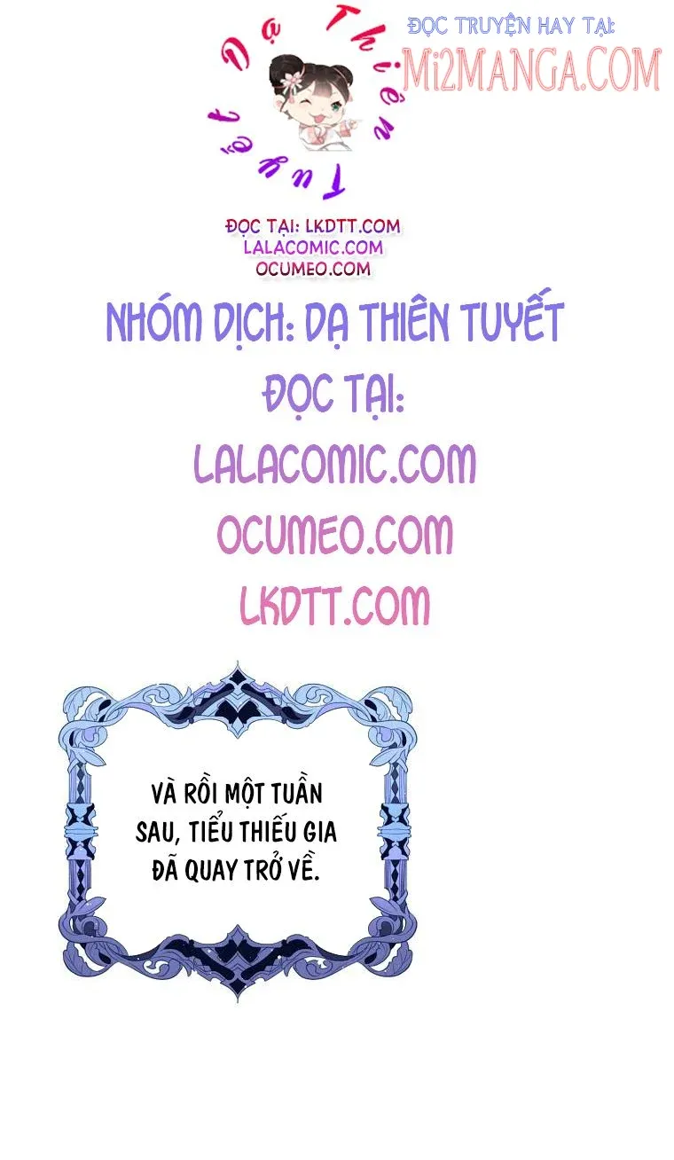 đọc truyện Chồng Em Dễ Thương Chết Mất Thôi! Chương 1.5 ảnh 23 tại Thiên Thai Truyện