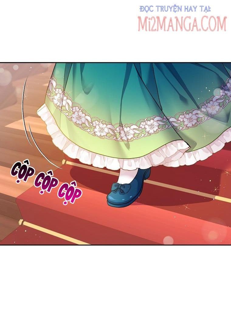 đọc truyện Chồng Em Dễ Thương Chết Mất Thôi! Chương 1.5 ảnh 24 tại Thiên Thai Truyện