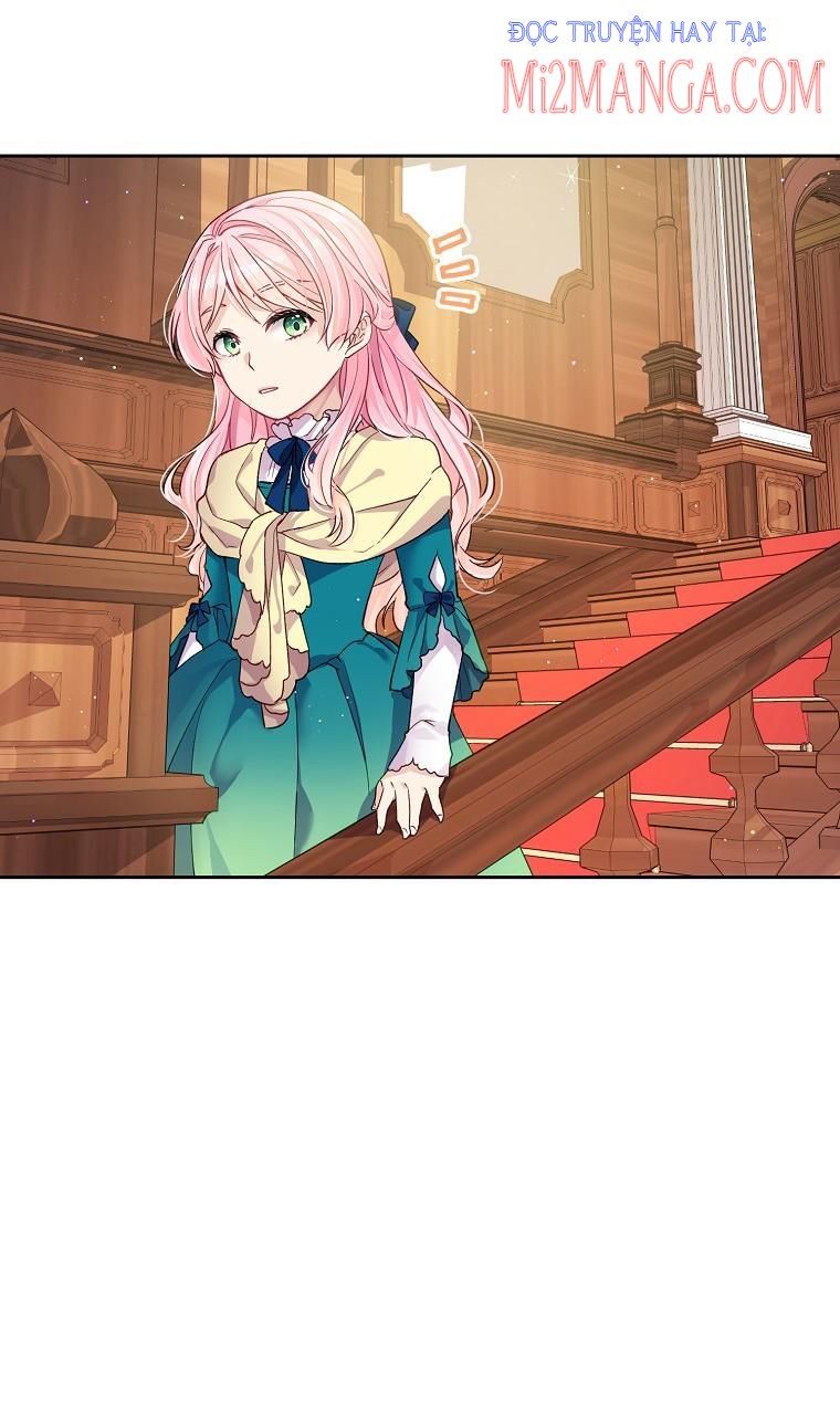 đọc truyện Chồng Em Dễ Thương Chết Mất Thôi! Chương 1.5 ảnh 25 tại Thiên Thai Truyện