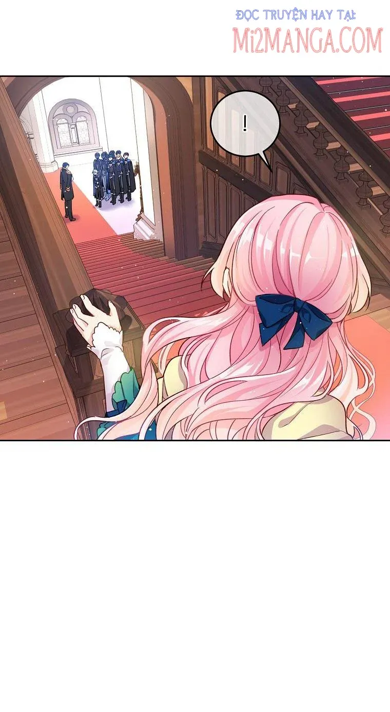 đọc truyện Chồng Em Dễ Thương Chết Mất Thôi! Chương 1.5 ảnh 26 tại Thiên Thai Truyện