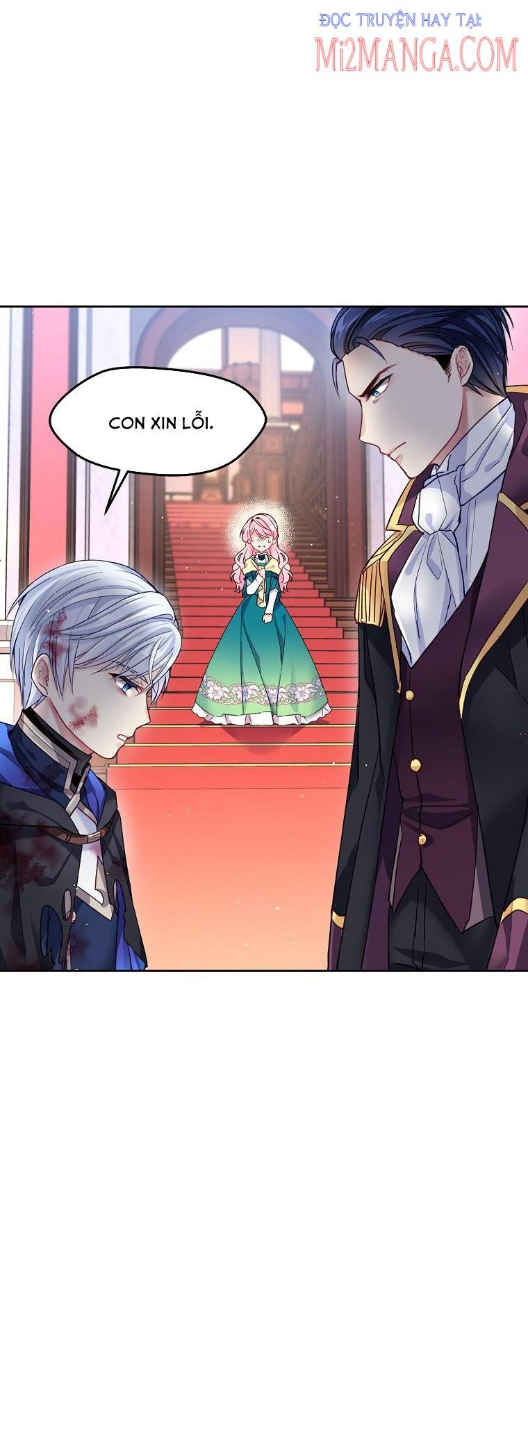 đọc truyện Chồng Em Dễ Thương Chết Mất Thôi! Chương 1.5 ảnh 29 tại Thiên Thai Truyện