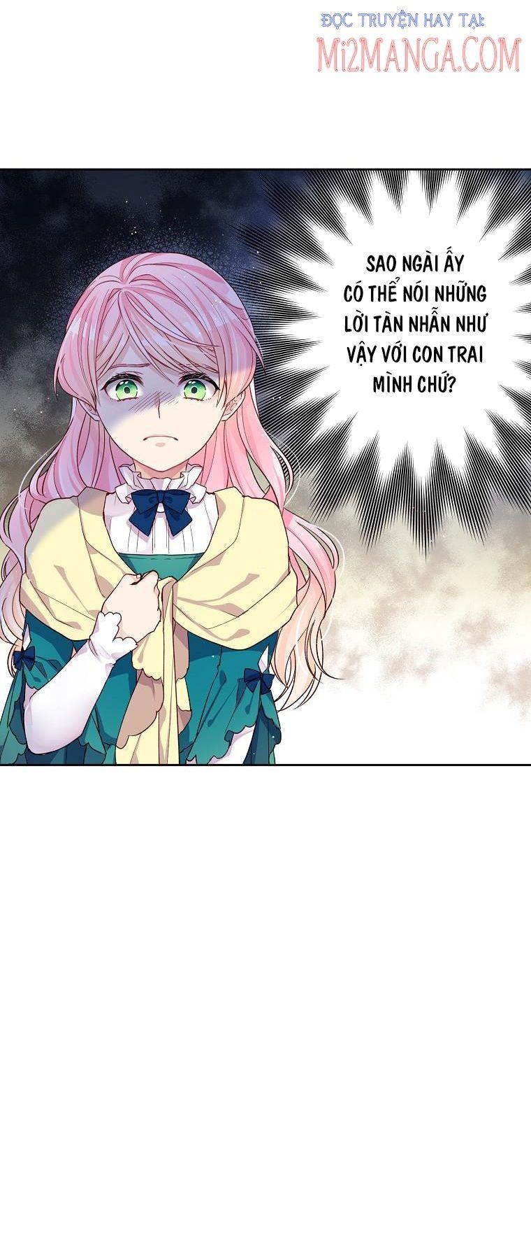 đọc truyện Chồng Em Dễ Thương Chết Mất Thôi! Chương 1.5 ảnh 30 tại Thiên Thai Truyện