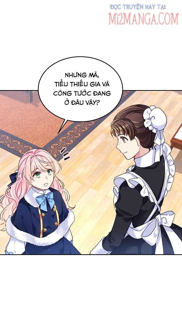 đọc truyện Chồng Em Dễ Thương Chết Mất Thôi! Chương 1.5 ảnh 5 tại Thiên Thai Truyện