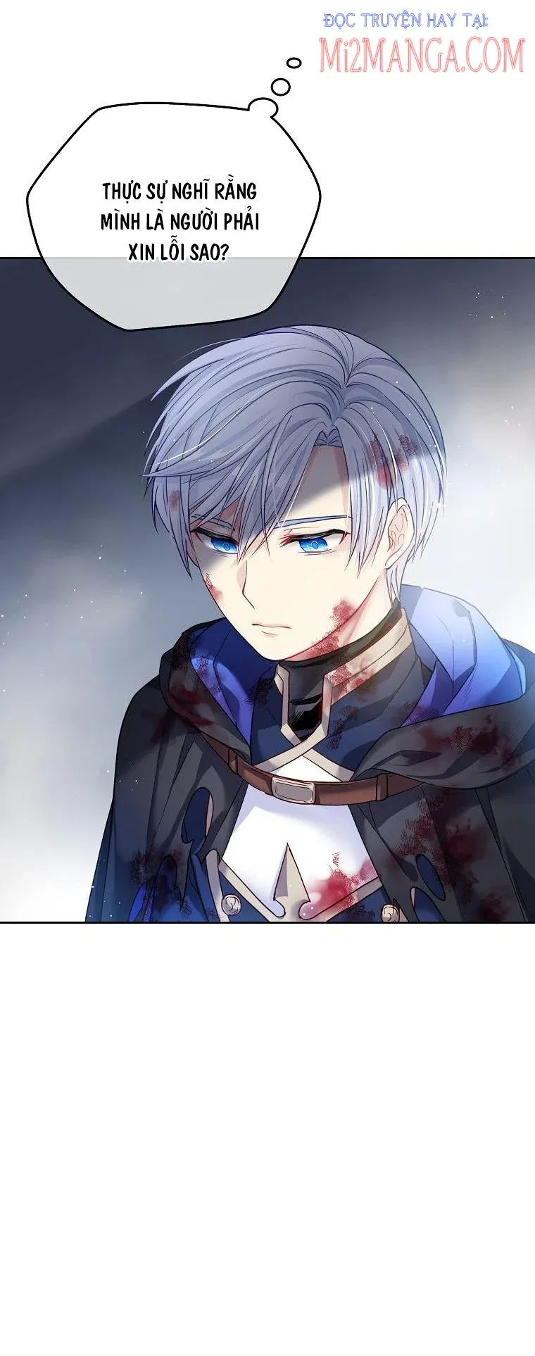 đọc truyện Chồng Em Dễ Thương Chết Mất Thôi! Chương 1.5 ảnh 32 tại Thiên Thai Truyện