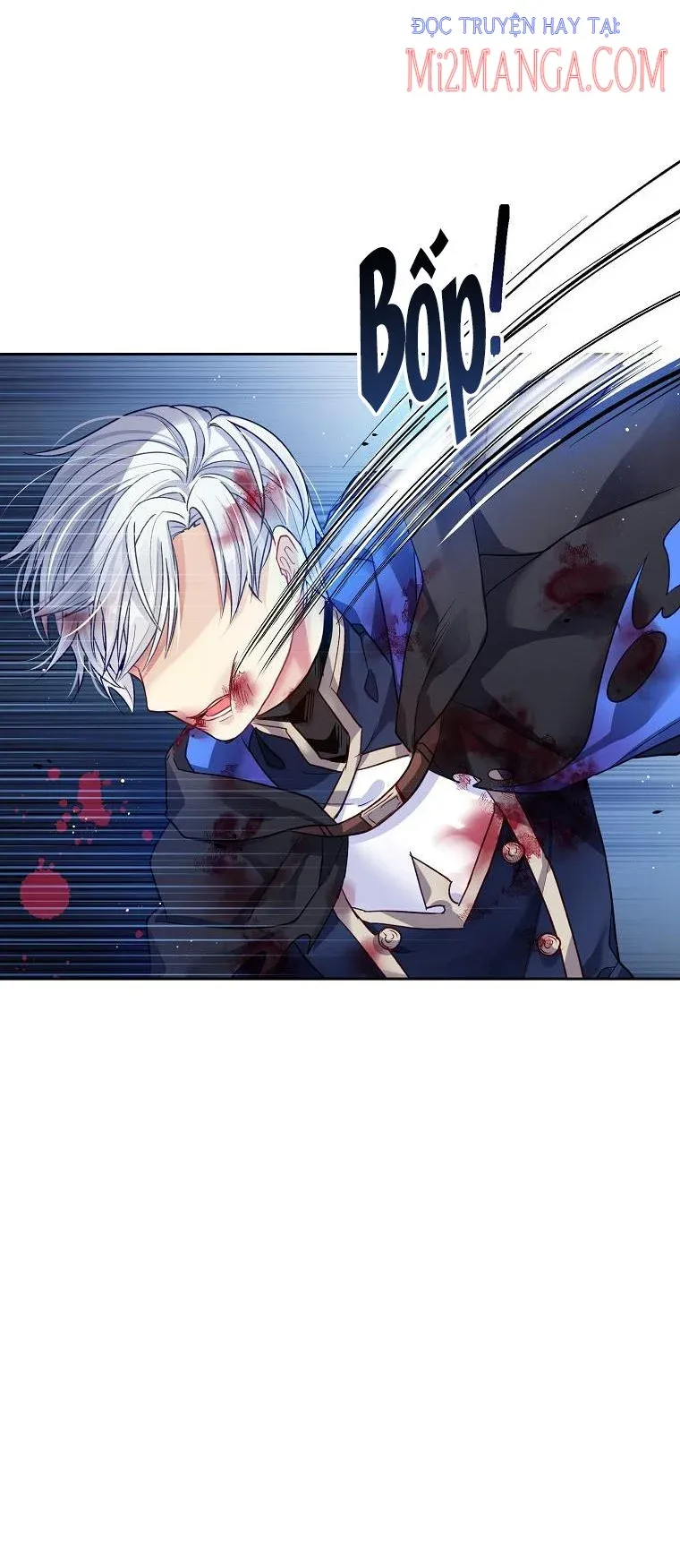 đọc truyện Chồng Em Dễ Thương Chết Mất Thôi! Chương 1.5 ảnh 35 tại Thiên Thai Truyện