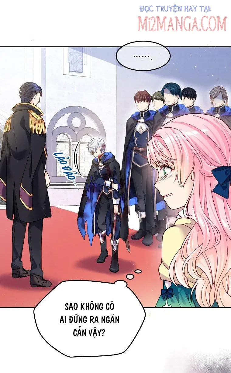 đọc truyện Chồng Em Dễ Thương Chết Mất Thôi! Chương 1.5 ảnh 38 tại Thiên Thai Truyện