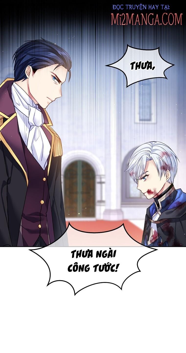 đọc truyện Chồng Em Dễ Thương Chết Mất Thôi! Chương 1.5 ảnh 40 tại Thiên Thai Truyện