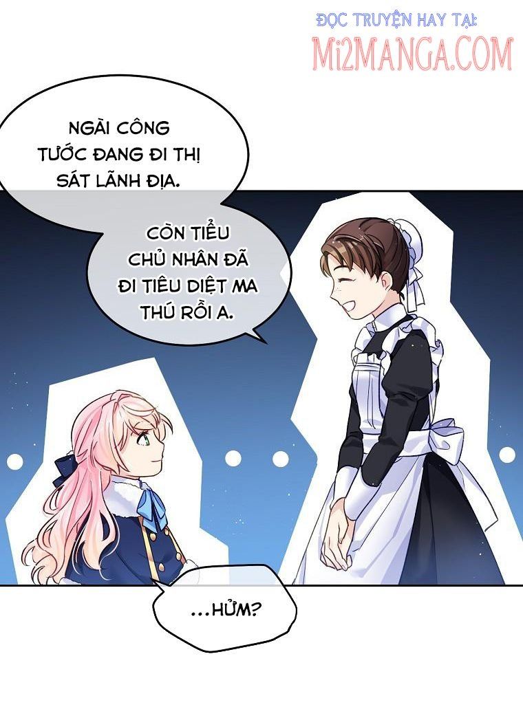 đọc truyện Chồng Em Dễ Thương Chết Mất Thôi! Chương 1.5 ảnh 6 tại Thiên Thai Truyện