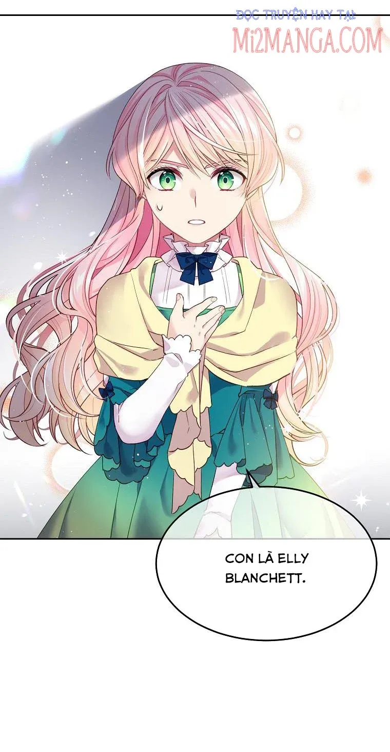 đọc truyện Chồng Em Dễ Thương Chết Mất Thôi! Chương 1.5 ảnh 43 tại Thiên Thai Truyện