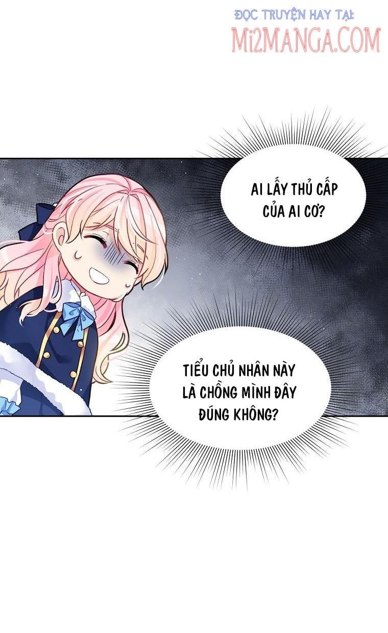 đọc truyện Chồng Em Dễ Thương Chết Mất Thôi! Chương 1.5 ảnh 9 tại Thiên Thai Truyện